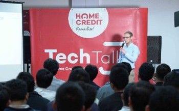Home Credit Indonesia
