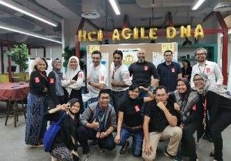 Home Credit Indonesia