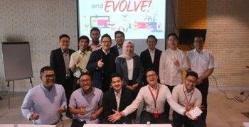 Home Credit Indonesia