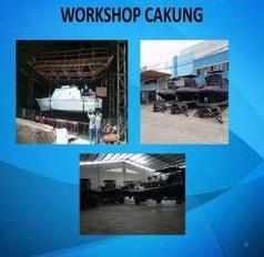 Borneo Sukses Makmur