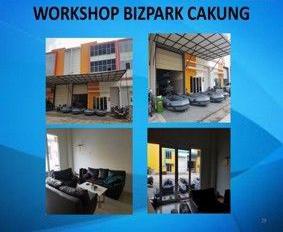 Borneo Sukses Makmur