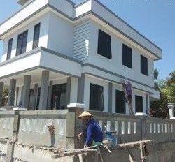 Borneo Sukses Makmur