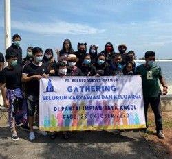 Borneo Sukses Makmur