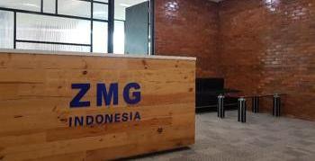 Zmg Telekomunikasi Servise Indonesia