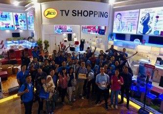 Jaco Nusantara Mandiri