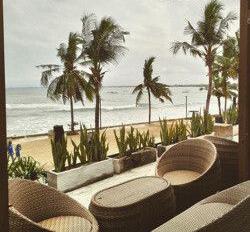 Bali Utama Cakrawala