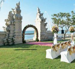 Bali Utama Cakrawala