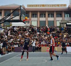 Bali Utama Cakrawala