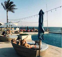 Bali Utama Cakrawala