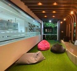 Infinisia Sumber Semesta