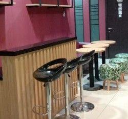 Infinisia Sumber Semesta