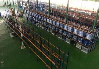 Hesindo Sumber Kimia