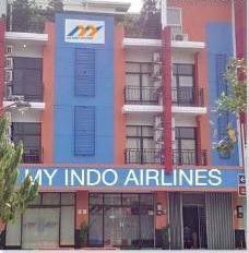 PT My Indo Airlines