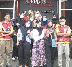 Foto PT Arlinda Putra