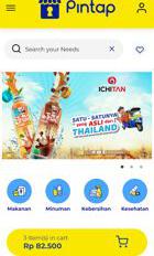 Mc Living Essentials Indonesia