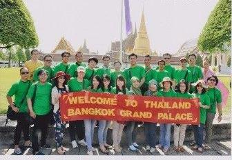 Profindo Sekuritas Indonesia