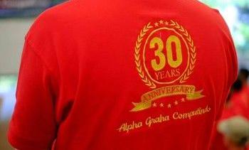 Alpha Graha Computindo