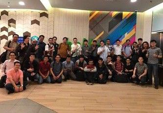 Accelist Lentera Indonesia