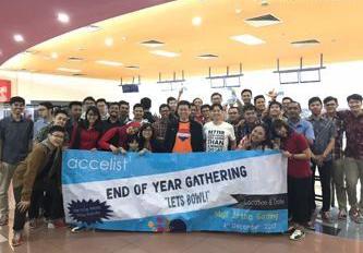 Accelist Lentera Indonesia