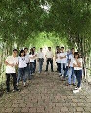 Accelist Lentera Indonesia