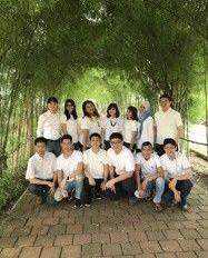 Accelist Lentera Indonesia