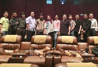 Accelist Lentera Indonesia