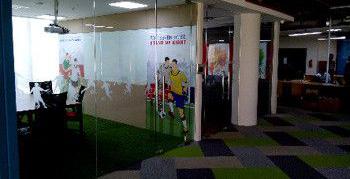 Indodev Niaga Internet