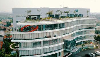 Indodev Niaga Internet