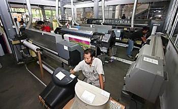 Innovasi Sarana Grafindo