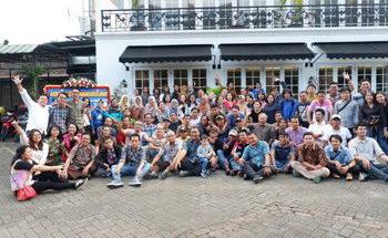 Innovasi Sarana Grafindo