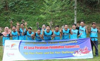 Lowongan Mekanik/Teknisi di PT Jasa Peralatan Pelabuhan Indonesia