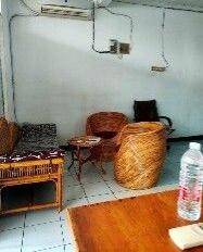 Sketsa Karya Pribumi