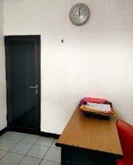 Sketsa Karya Pribumi