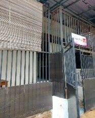 Sketsa Karya Pribumi