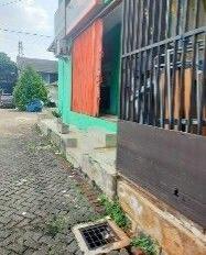 Sketsa Karya Pribumi