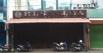 Sanjaya Garmen Aksesoris