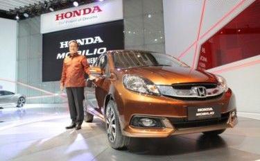 Honda R&d Indonesia