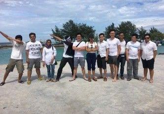 Kamoro Maxima Integra