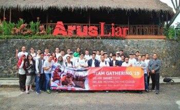 Kamoro Maxima Integra