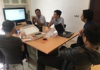 Kamoro Maxima Integra