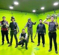 Kamoro Maxima Integra