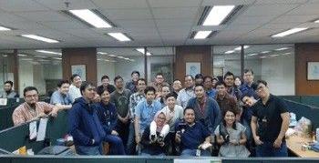 Kamoro Maxima Integra