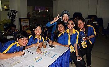 Courts Retail Indonesia