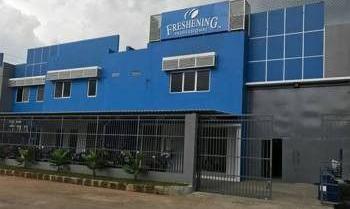 Freshening Indonesia