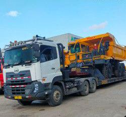 Semoga Jaya Transpot