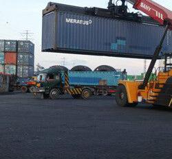 Semoga Jaya Transpot