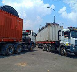 Semoga Jaya Transpot