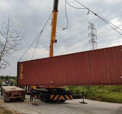 Semoga Jaya Transpot