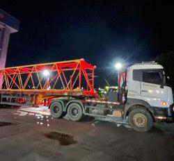 Semoga Jaya Transpot