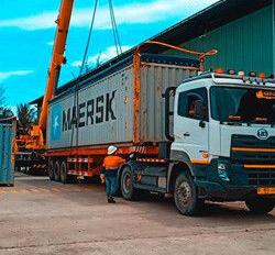 Semoga Jaya Transpot